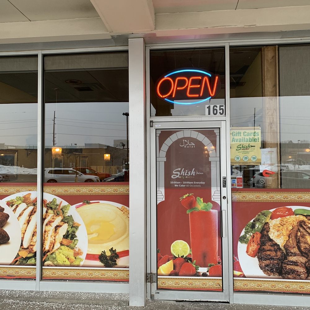 Shish Palace - Yes, it's in a strip mall. No, it's not an actual palace. Get over it, your majesty. The food here is great. - Mediterranean Near Me - Rochester Hills, Michigan Shish Palace - Yes, it's in a strip mall. No, it's not an actual palace. Get over it, your majesty. The food here is great. - Mediterranean Near Me - Rochester Hills, Michigan