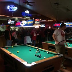 Crofton Cantina