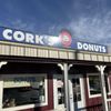 Cork's Old Fashioned Donuts gift card