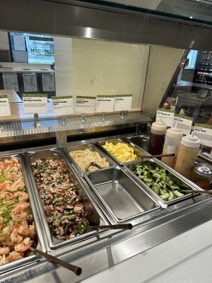 New Leaf Community Markets - Aptos by null