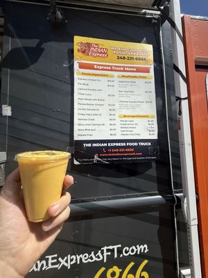 Michigan State Fair by null