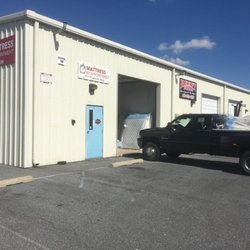 Mattress By Appointment Milton, DE