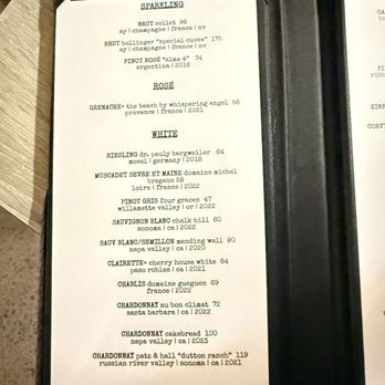 Haven's Harborside - Dinner Menu 3/7 - December 2025 - VN - Cocktail Bars Near Me - Wailuku, Hawaii Haven's Harborside - Dinner Menu 3/7 - December 2025 - VN - Cocktail Bars Near Me - Wailuku, Hawaii