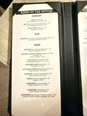 Menu photo 6 Haven's Harborside Wailuku, HI Menu photo 6 Haven's Harborside Wailuku, HI