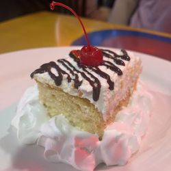 Sabor Colombiano - Tres leches pa terminar!