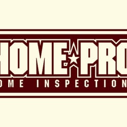 HomePro Inspections