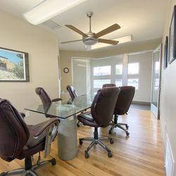 The Dome On Nisqualli - Hall Conference Room