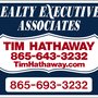 Tim Hathaway, Realty Executive Associates