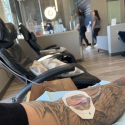 Restore Hyper Wellness - IV treatment