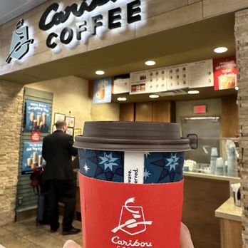 Caribou Coffee - 1/2024 - Coffee & Tea Near Me - Atlanta, Georgia Caribou Coffee - 1/2024 - Coffee & Tea Near Me - Atlanta, Georgia