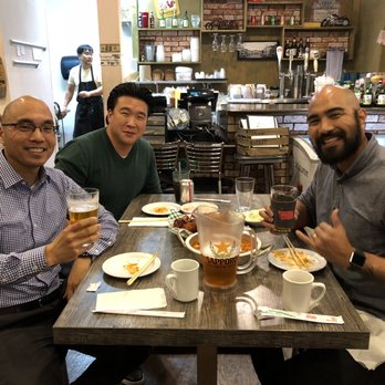 Odagada - Spicy tteokbokki, fried chicken, and a pitcher of 805 beer with buddies after work. Doesn't get much better than that! - Chicken Wings Near Me - Dublin, California Odagada - Spicy tteokbokki, fried chicken, and a pitcher of 805 beer with buddies after work. Doesn't get much better than that! - Chicken Wings Near Me - Dublin, California