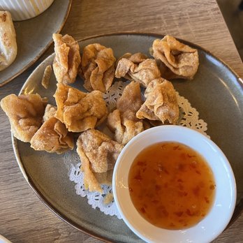 Mamak - fried wontons - Malaysian Near Me - Doraville, Georgia Mamak - fried wontons - Malaysian Near Me - Doraville, Georgia