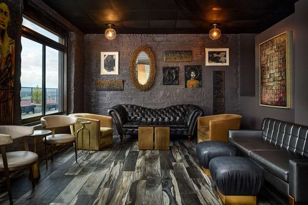 Redmont Hotel Birmingham, Curio Collection by Hilton by null