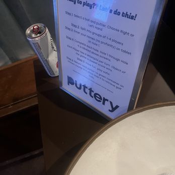 Puttery - New American Near Me - Charlotte, North Carolina