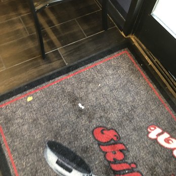 Skillets Diner - Dirty welcome mat - Coffee & Tea Near Me - Bakersfield, California Skillets Diner - Dirty welcome mat - Coffee & Tea Near Me - Bakersfield, California
