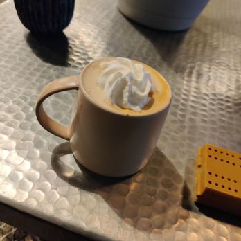 Whiskers Cat Cafe - Strawberry white mocha. - Themed Cafes Near Me - Kansas City, Missouri Whiskers Cat Cafe - Strawberry white mocha. - Themed Cafes Near Me - Kansas City, Missouri