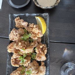 Karaage