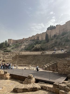 Alcazaba by null