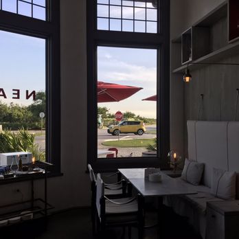 NEAT - Wine Tasting Room Near Me - Alys Beach, Florida NEAT - Wine Tasting Room Near Me - Alys Beach, Florida