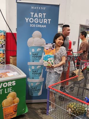 Costco Wholesale by null