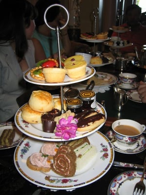 Fairmont Empress by null Fairmont Empress by null