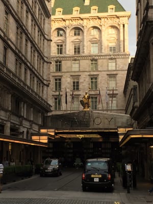 Beaufort Bar by null