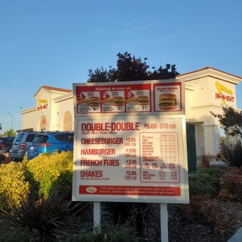 In-N-Out Burger - Burgers Near Me - Alameda, California In-N-Out Burger - Burgers Near Me - Alameda, California