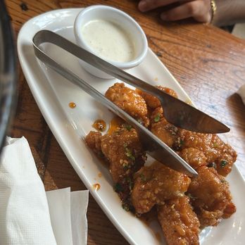 Giordano's - Boneless Chicken Nuggets - Pizza Near Me - Chicago, Illinois