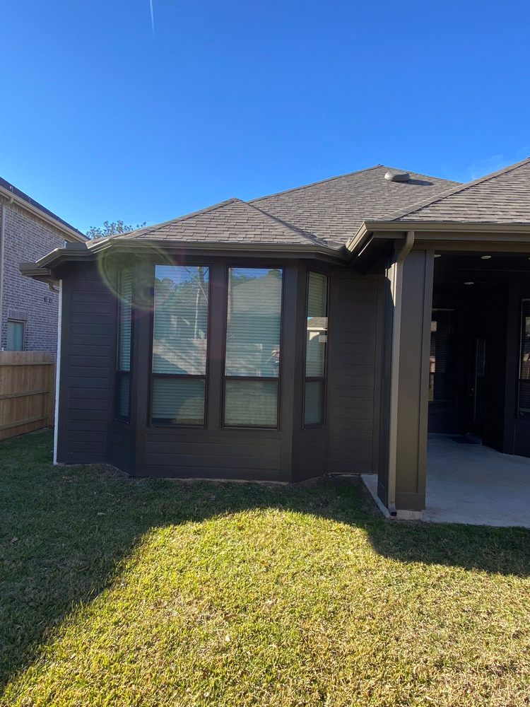 Slide of Montoya’s General Gutter