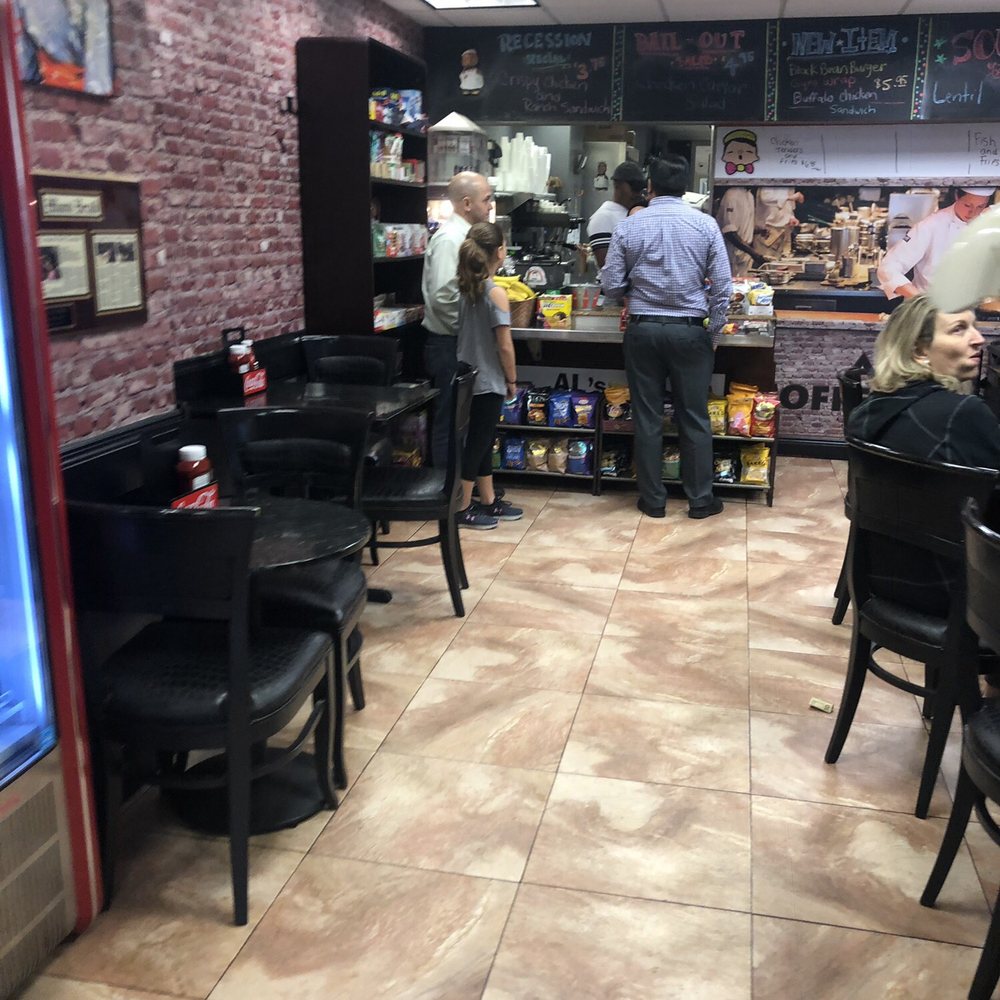 Al's Coffee Shop - Inside - Coffee & Tea Near Me - Coral Gables, Florida Al's Coffee Shop - Inside - Coffee & Tea Near Me - Coral Gables, Florida