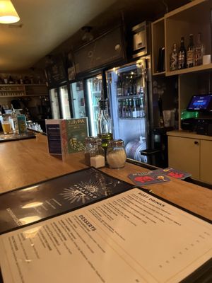 Pizzeria Paradiso Dupont Circle by null