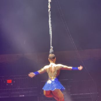 Circo Hermanos Caballero - Performing Arts Near Me - Baldwin Park, California