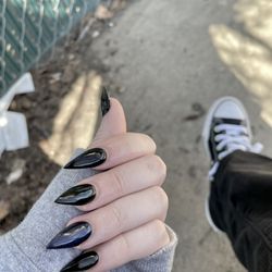 Perfect Nails - Nails