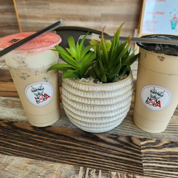 Nova Boba - Bubble Tea Near Me - Poway, California