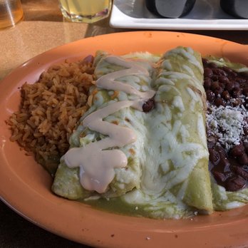 Cocina Madrigal - Enchiladas - Tacos Near Me - Phoenix, Arizona