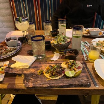Los Sombreros - Mexican Near Me - Mesa, Arizona