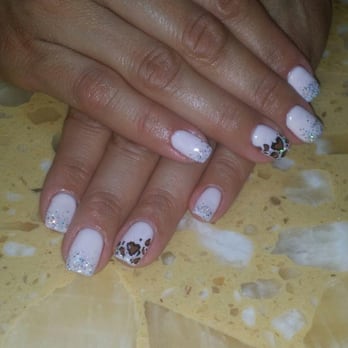Leo Nails & Spa - My leopard Valentine 2015 - Waxing Near Me - Covina, California Leo Nails & Spa - My leopard Valentine 2015 - Waxing Near Me - Covina, California