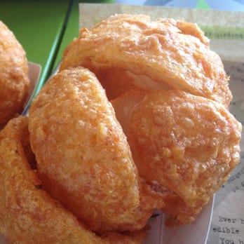 BurgerFi - Largest onions rings in the world! Bring friends to share - Burgers Near Me - Orlando, Florida BurgerFi - Largest onions rings in the world! Bring friends to share - Burgers Near Me - Orlando, Florida