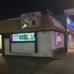 M & E Locksmith