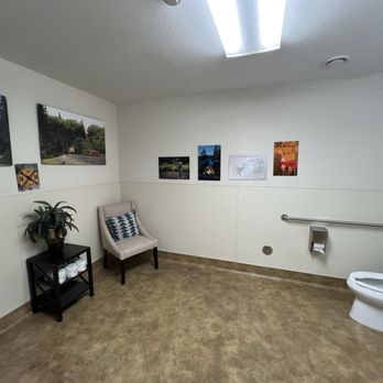California Welcome Center - 12/20/24 FYI huge restroom - Visitor Centers Near Me - Auburn, California California Welcome Center - 12/20/24 FYI huge restroom - Visitor Centers Near Me - Auburn, California