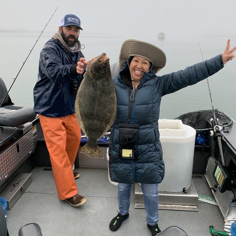 Redwood Coast Fishing - Fishing Near Me - Eureka, California Redwood Coast Fishing - Fishing Near Me - Eureka, California