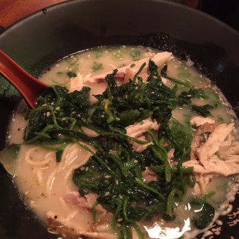 Miso Ramen - Sliced Chicken Ramen - Ramen Near Me - Jersey City, New Jersey Miso Ramen - Sliced Chicken Ramen - Ramen Near Me - Jersey City, New Jersey