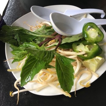Buba Noodle Bar - Fresh bean sprouts, jalapeños, lime and basil - Ramen Near Me - Manchester, New Hampshire Buba Noodle Bar - Fresh bean sprouts, jalapeños, lime and basil - Ramen Near Me - Manchester, New Hampshire