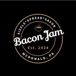 Bacon Jam