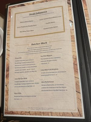Menu photo 7 Woodbridge Crossing Woodbridge, CA Menu photo 7 Woodbridge Crossing Woodbridge, CA