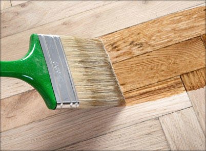 KOSTERS HARDWOOD FLOORS LLC