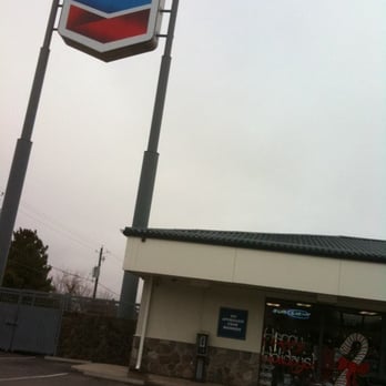 Color Country Chevron - Gas Stations Near Me - Cedar City, Utah Color Country Chevron - Gas Stations Near Me - Cedar City, Utah