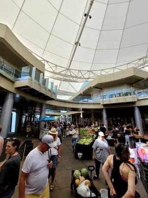 Downtown Summerlin Farmers Market by null