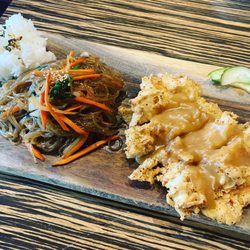 Sole Restaurant & Bar