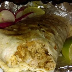 Taco Trailer